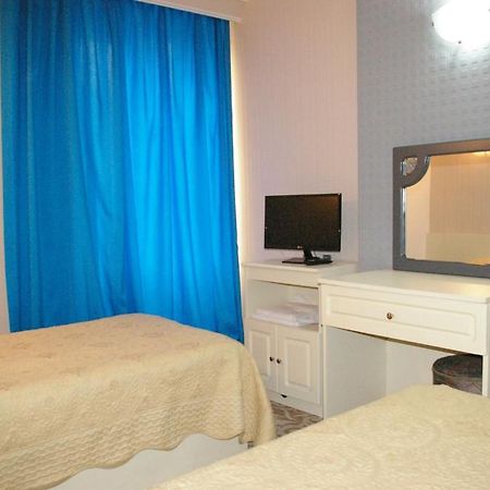 Yildiz Hotel Ankara Habitación foto