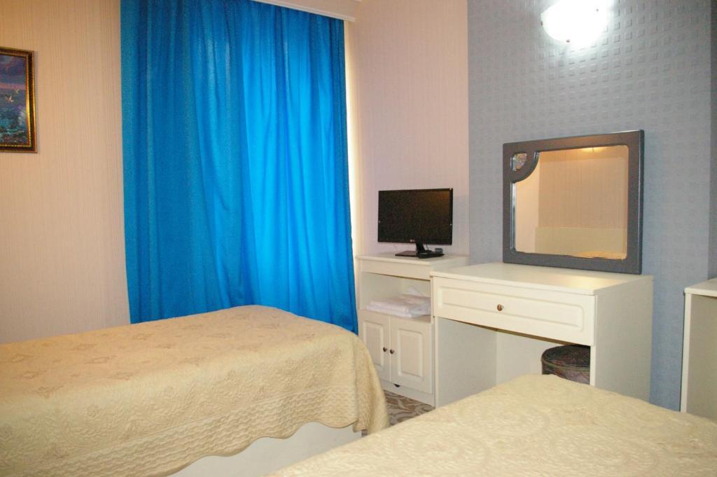 Yildiz Hotel Ankara Habitación foto