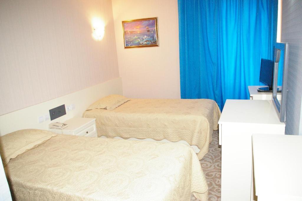 Yildiz Hotel Ankara Habitación foto