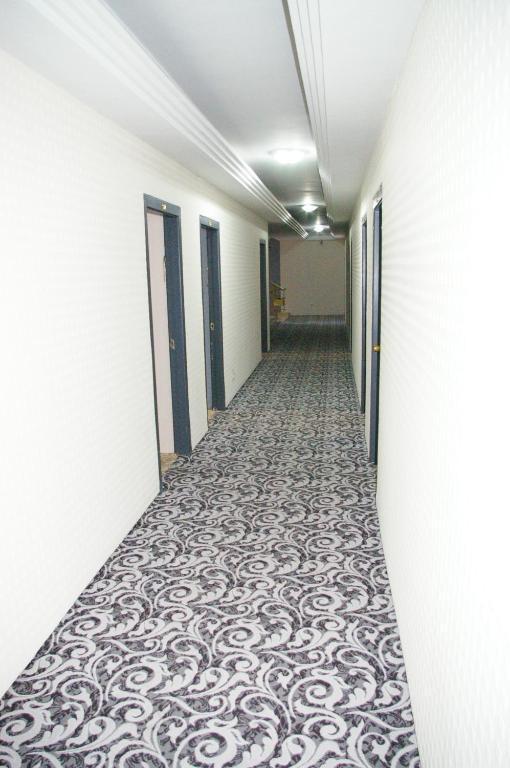 Yildiz Hotel Ankara Exterior foto
