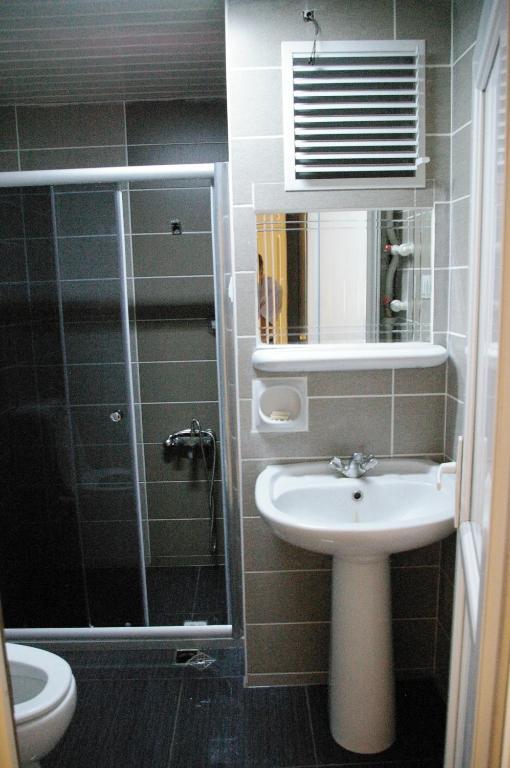 Yildiz Hotel Ankara Habitación foto
